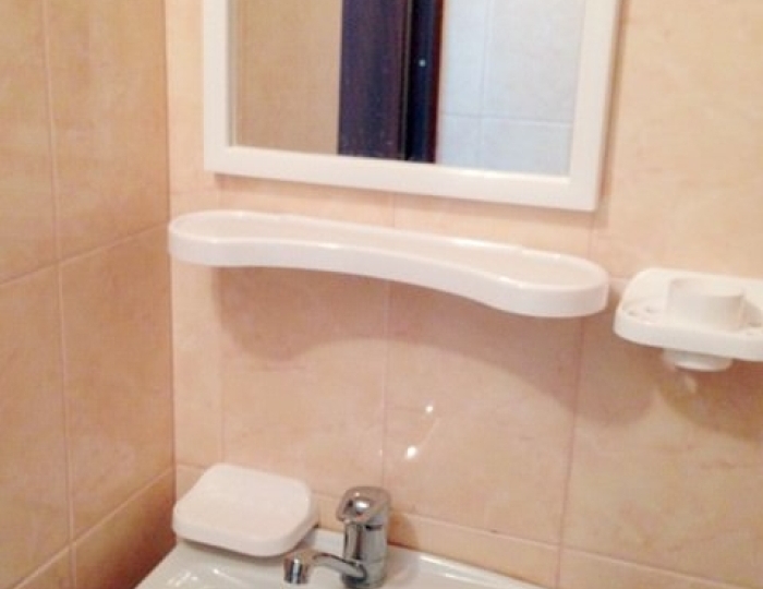 Стандарт 2-местный - Гостиница «Лулу» Гагра