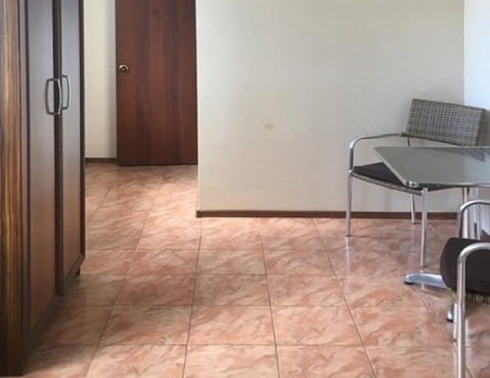 Стандарт 2-местный (1-местный) - Гостиница «Лулу» Гагра