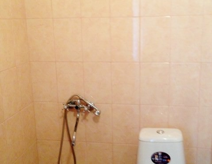 Стандарт 2-местный (1-местный) - Гостиница «Лулу» Гагра